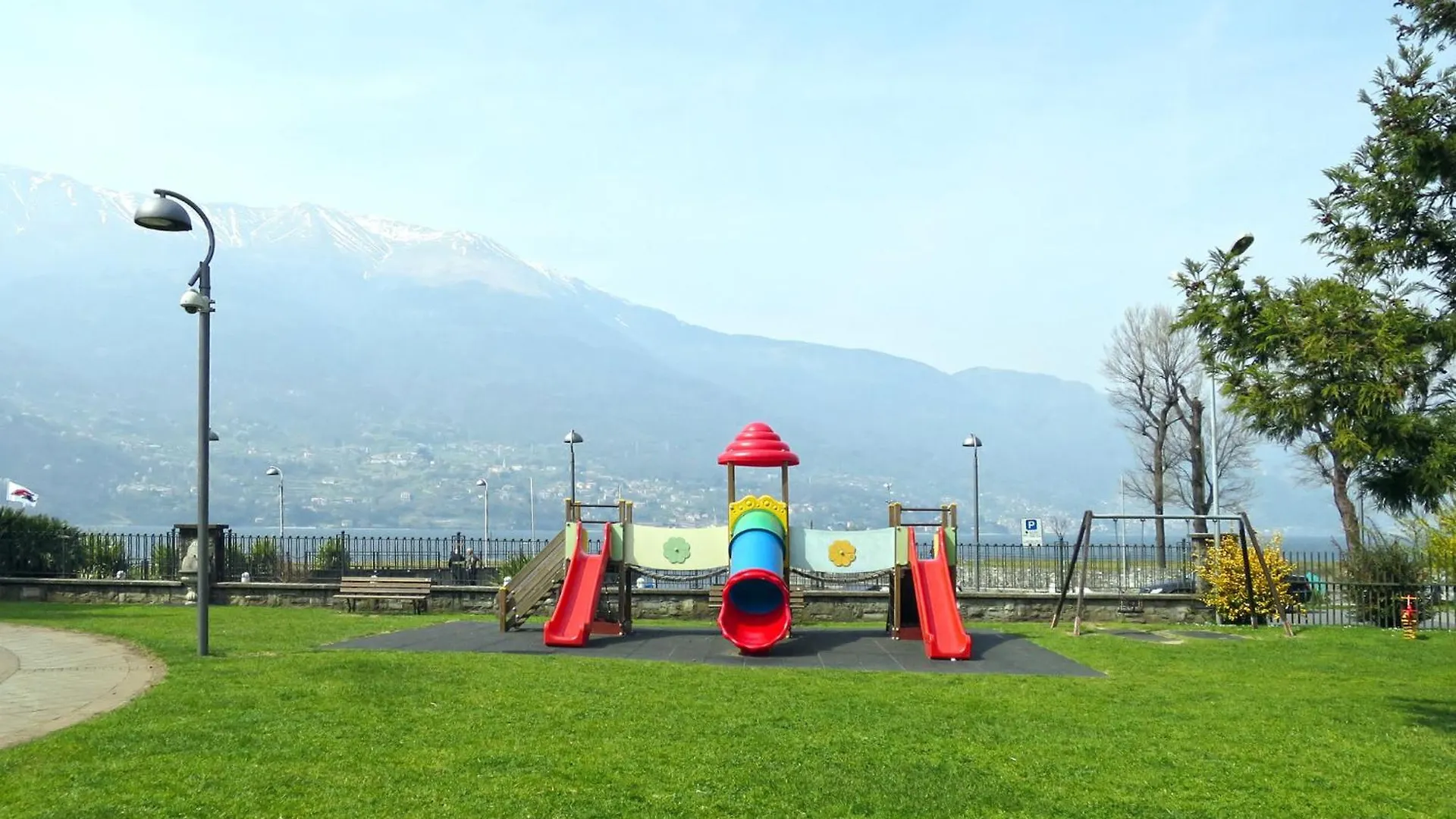 Holiday Home Castello By Interhome Dervio 0*,  Italie