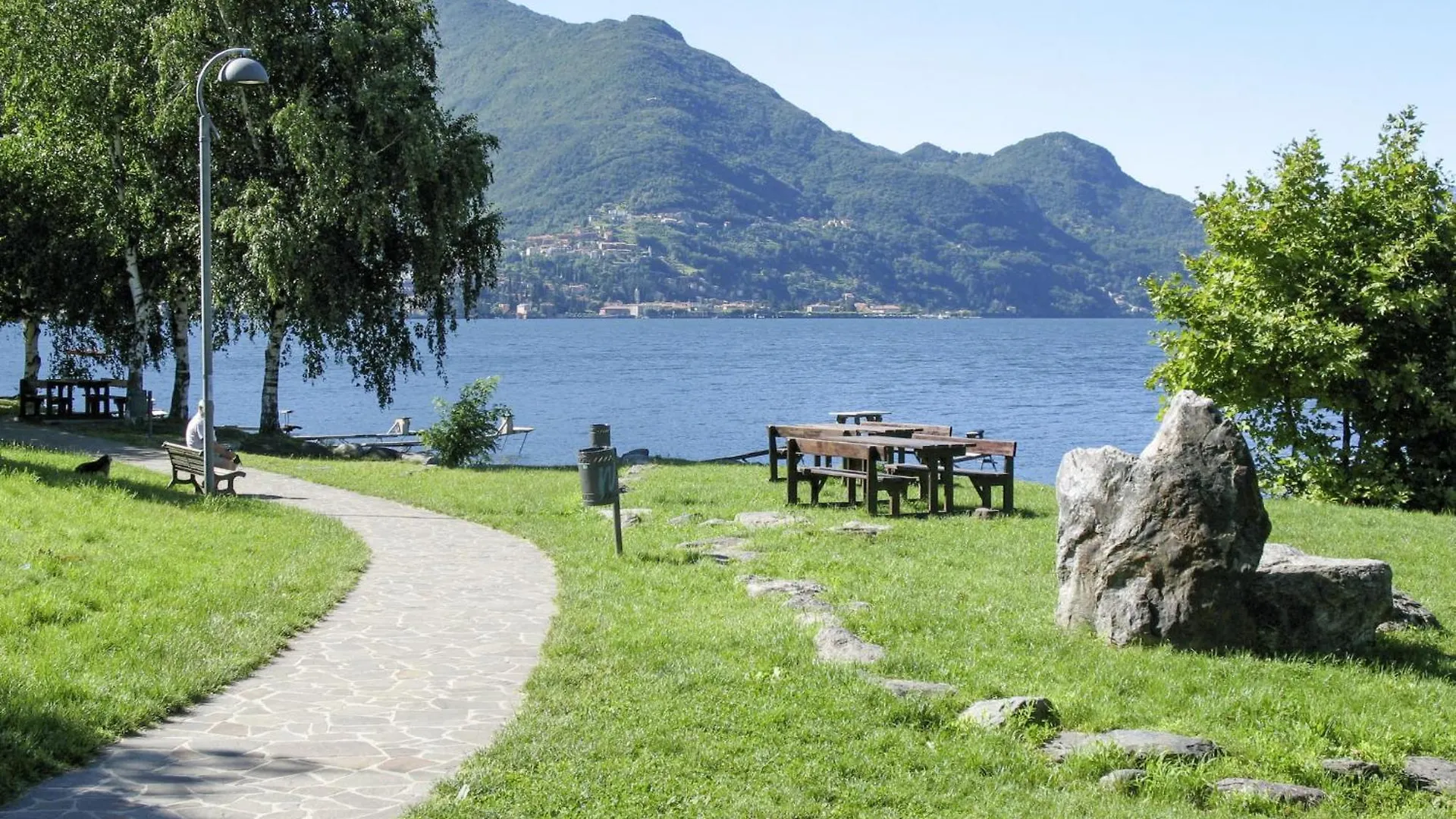 Holiday Home Castello By Interhome Dervio
