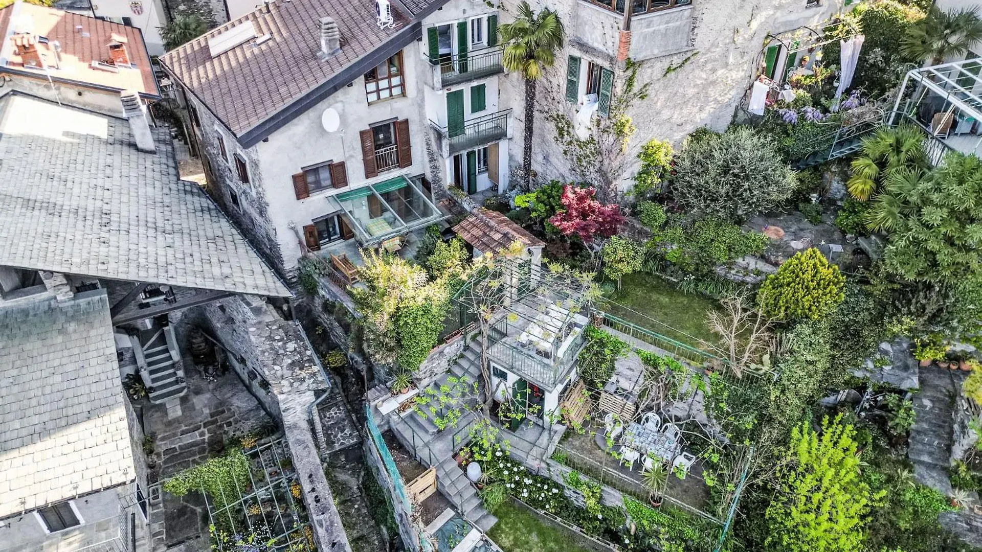 Holiday Home Castello By Interhome Ντέρβιο