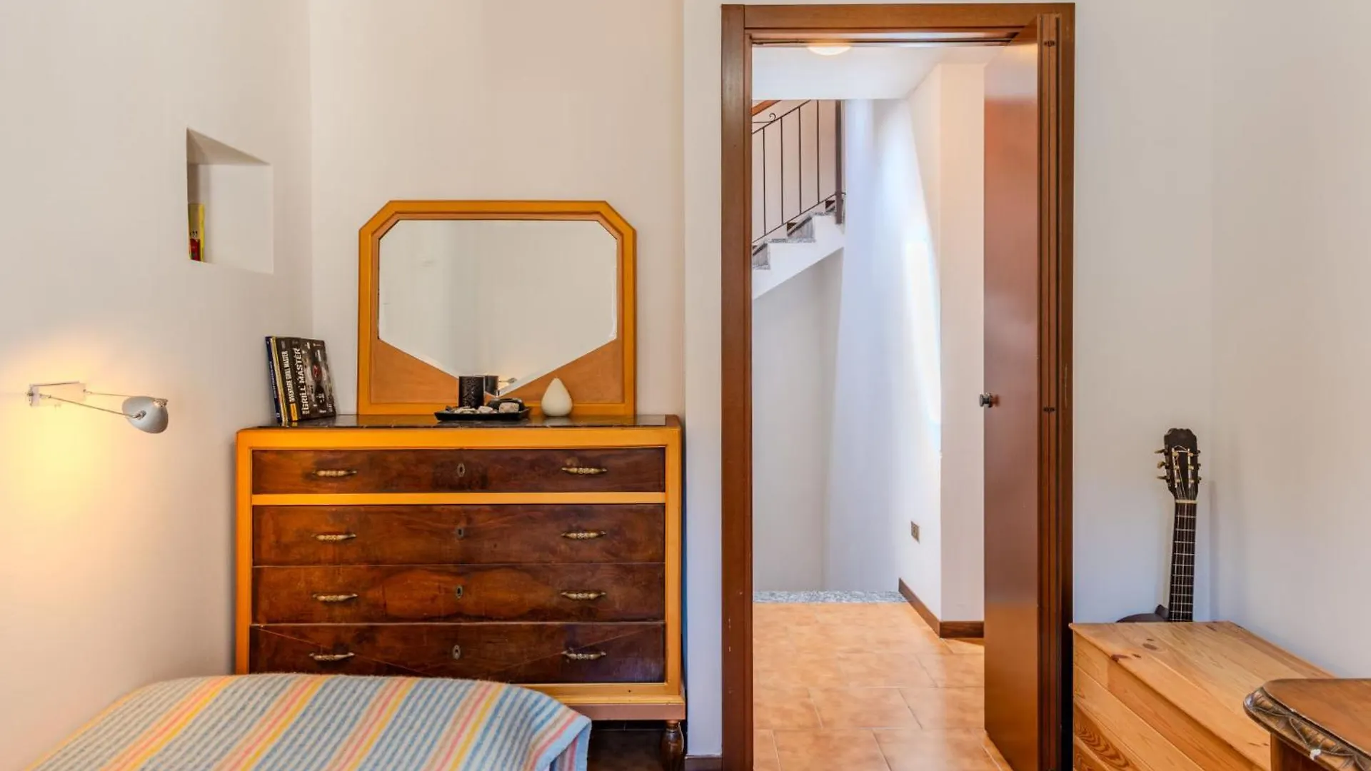 Holiday Home Castello By Interhome Ντέρβιο