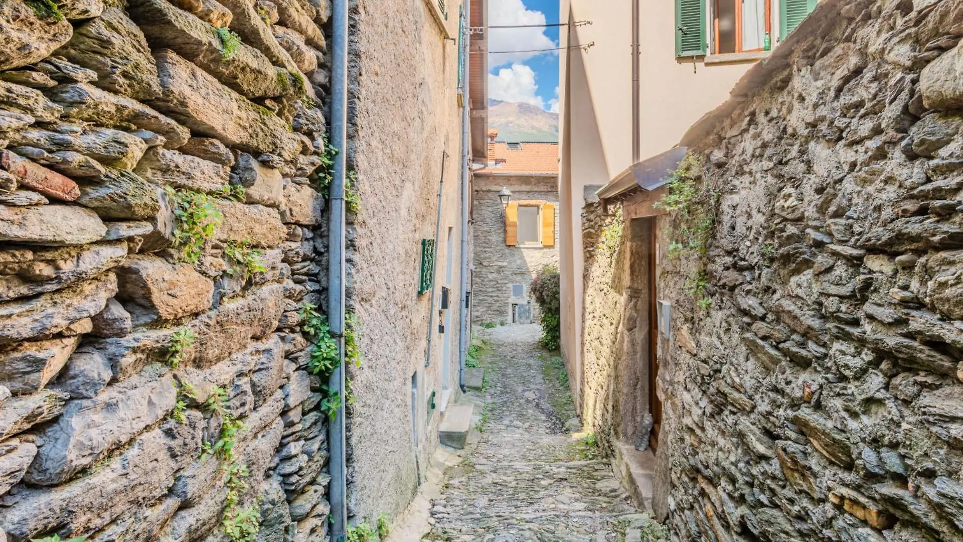 Holiday Home Castello By Interhome Dervio