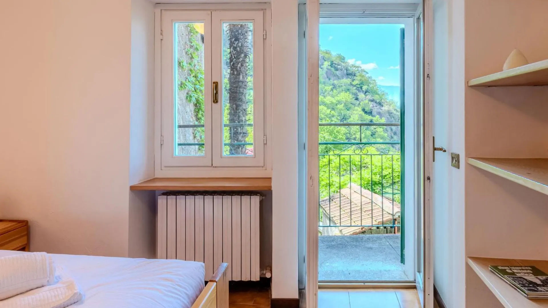 Holiday Home Castello By Interhome Dervio 0*,