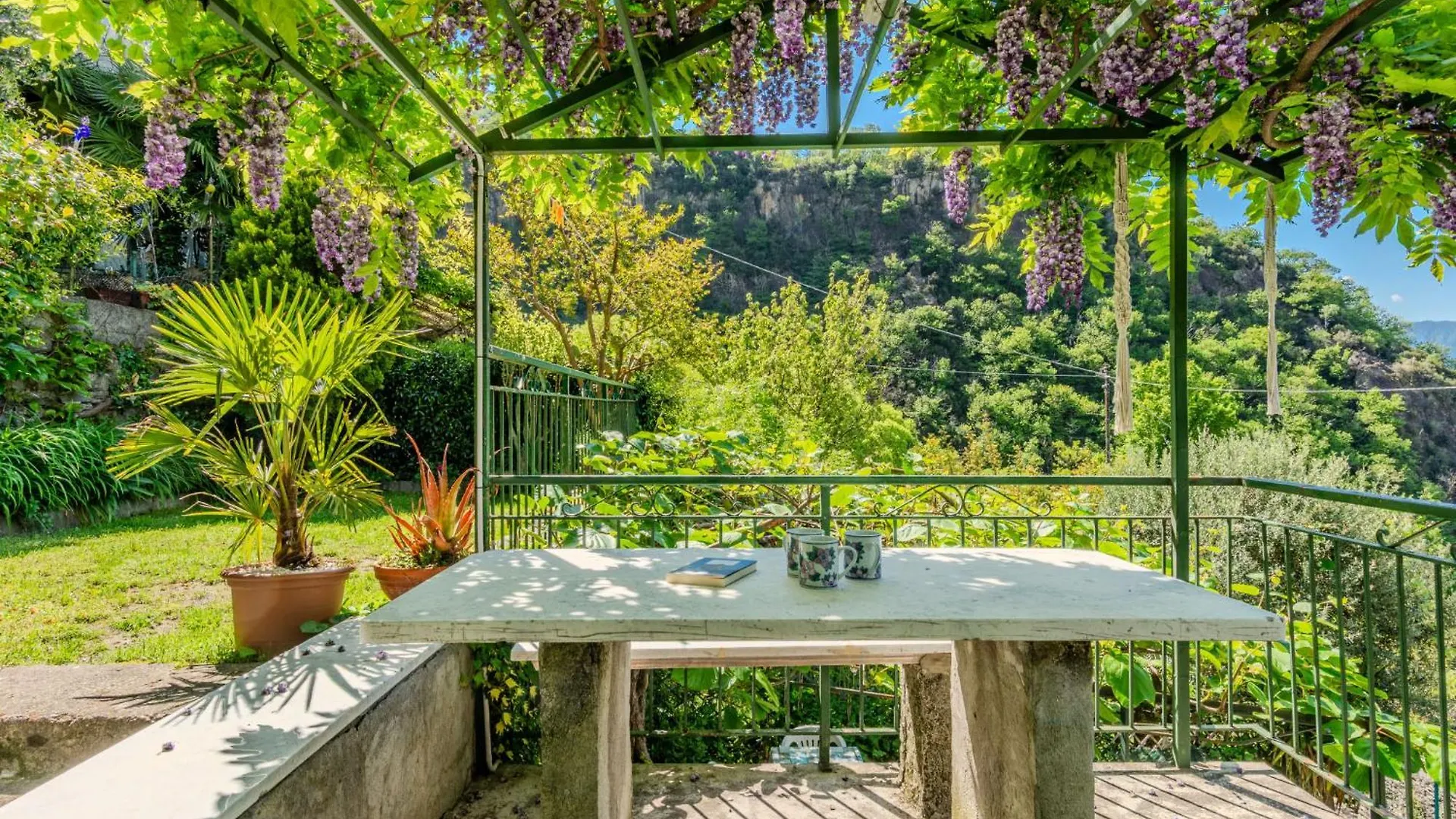 Holiday Home Castello By Interhome Ντέρβιο