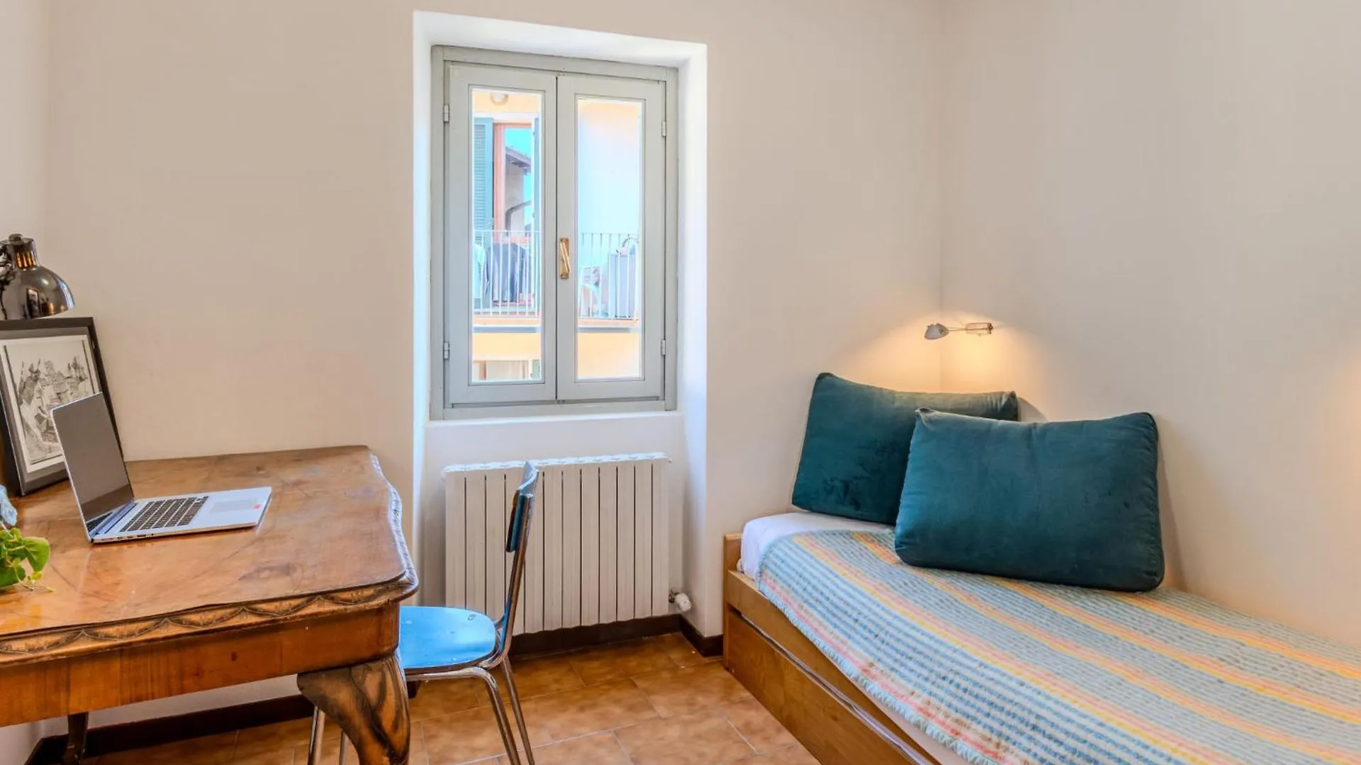 Holiday Home Castello By Interhome Dervio