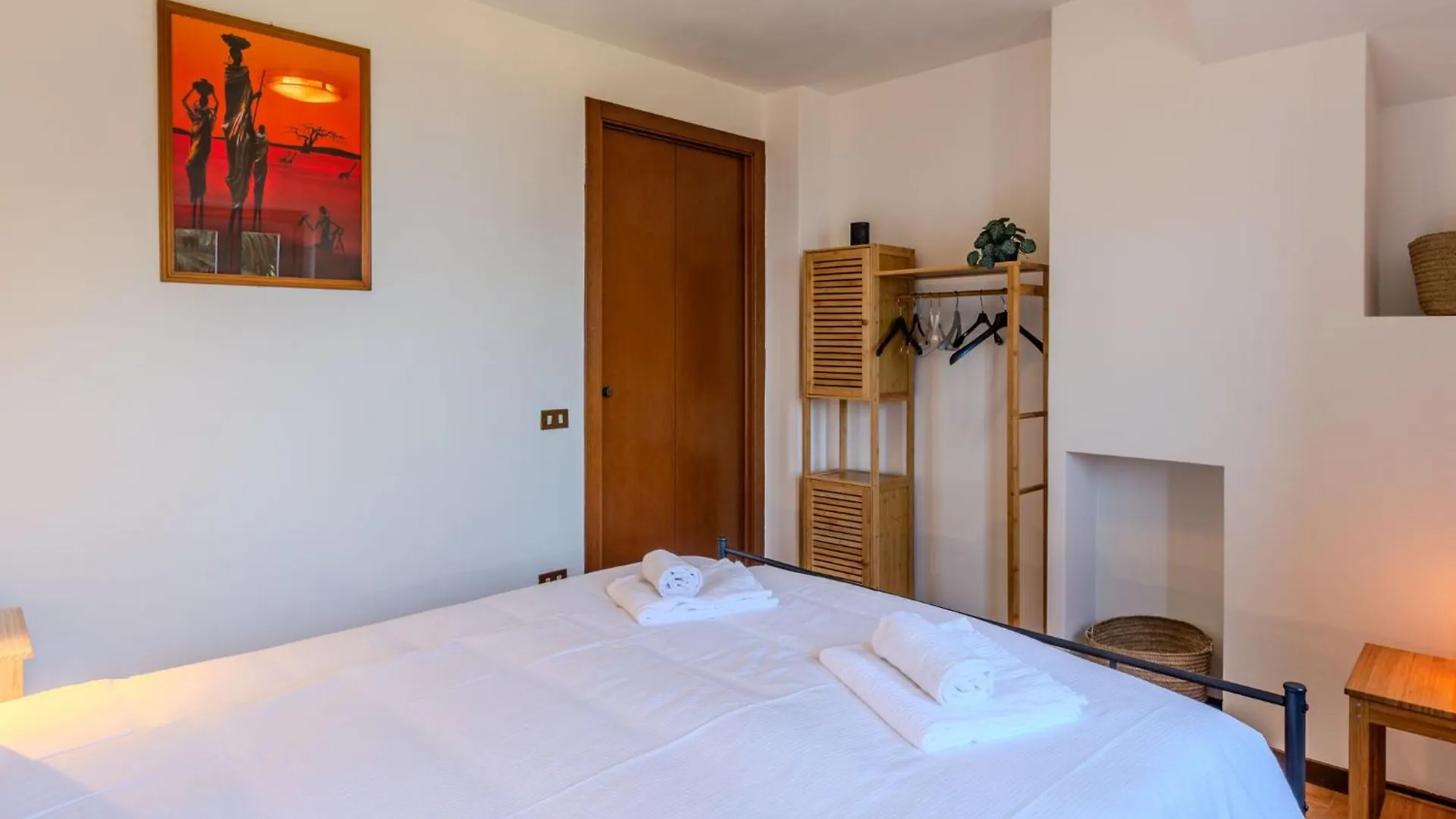 Holiday Home Castello By Interhome Ντέρβιο
