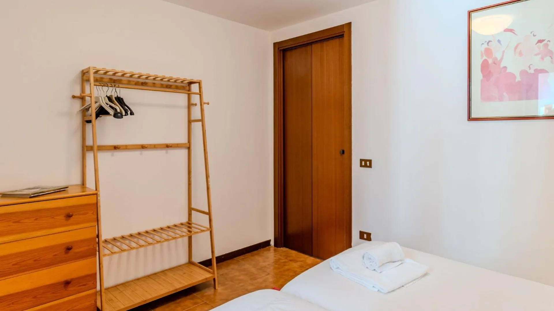 Holiday Home Castello By Interhome Ντέρβιο
