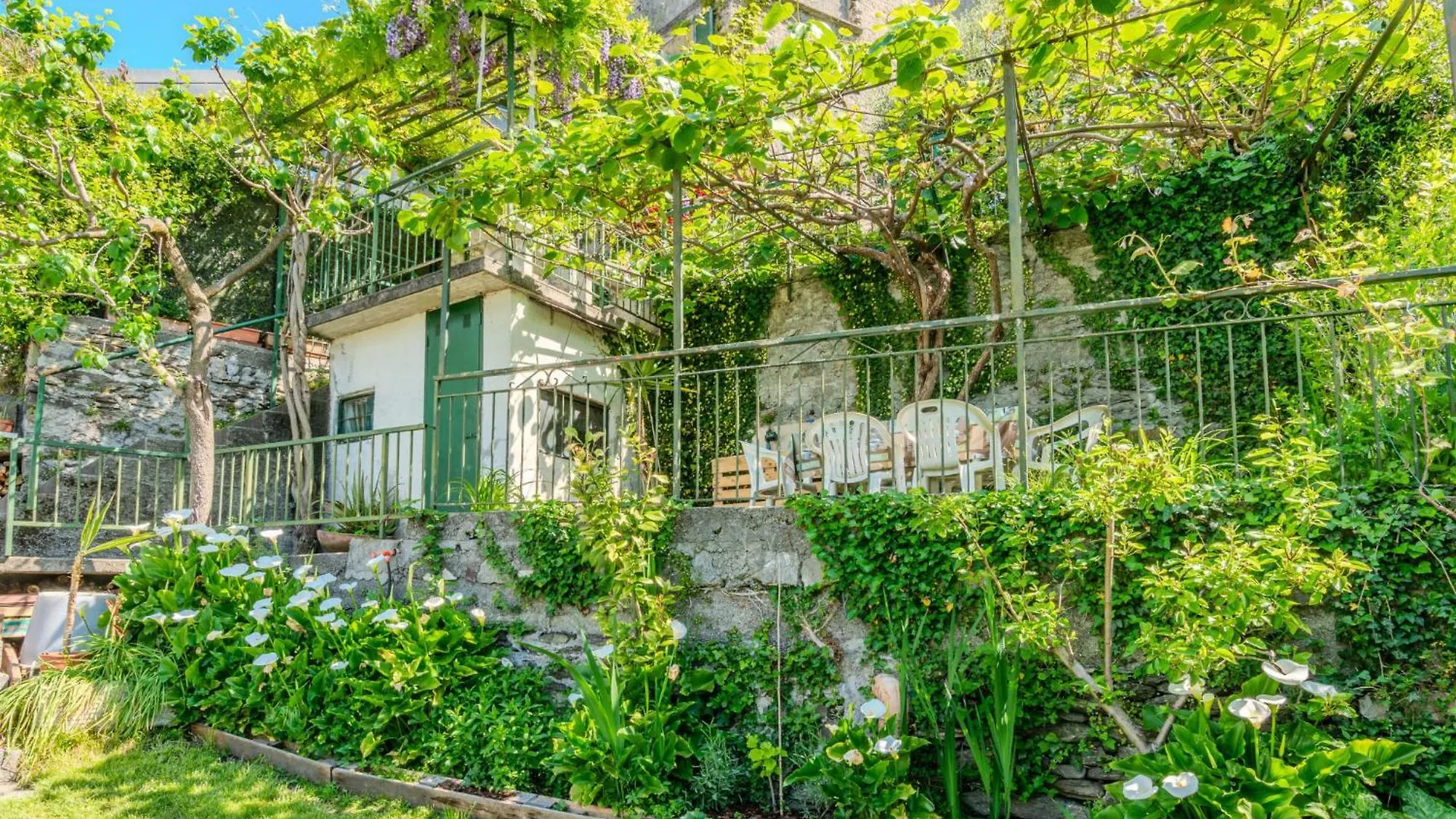 Holiday Home Castello By Interhome Ντέρβιο