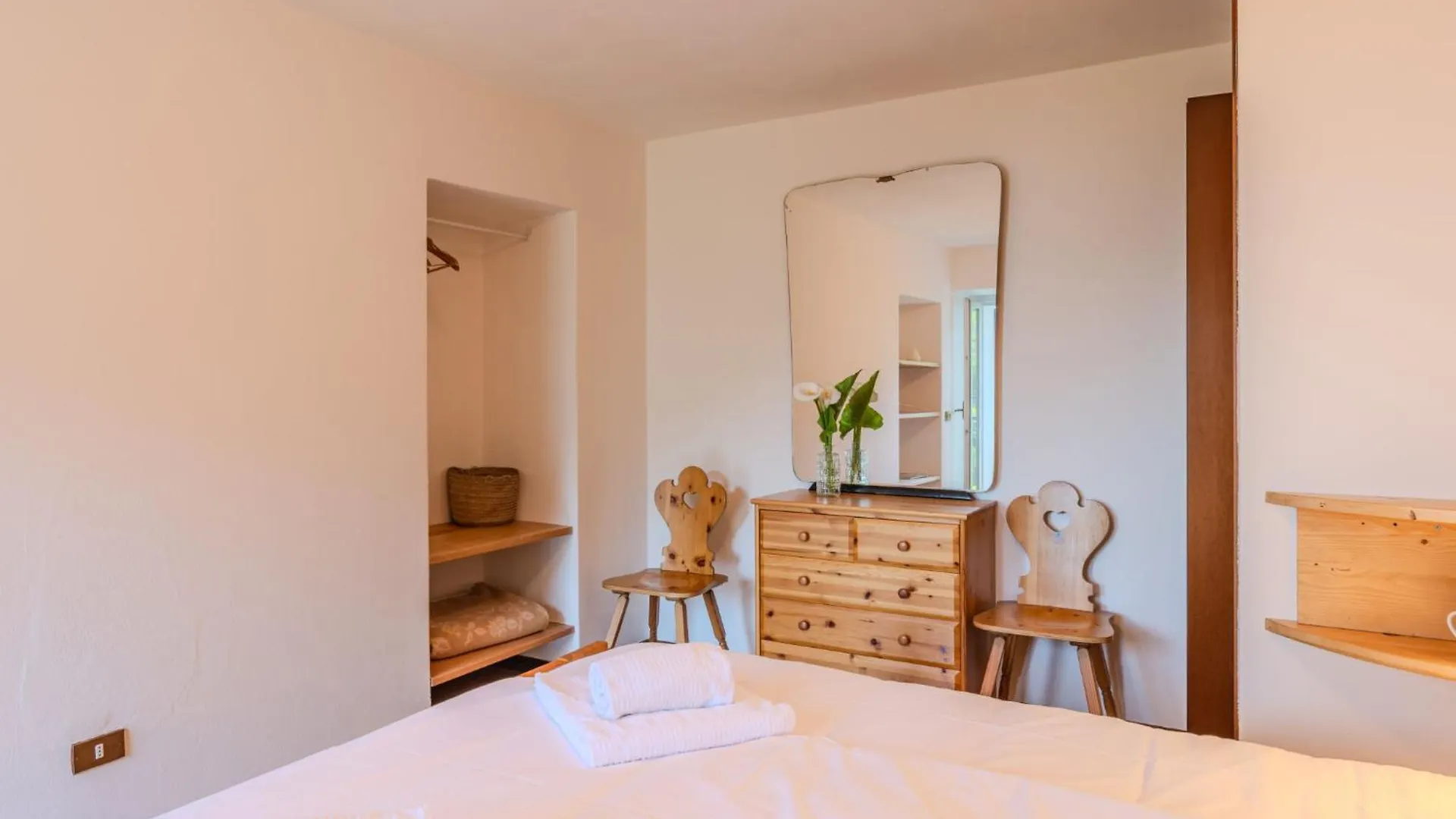 Holiday Home Castello By Interhome Ντέρβιο Ιταλία