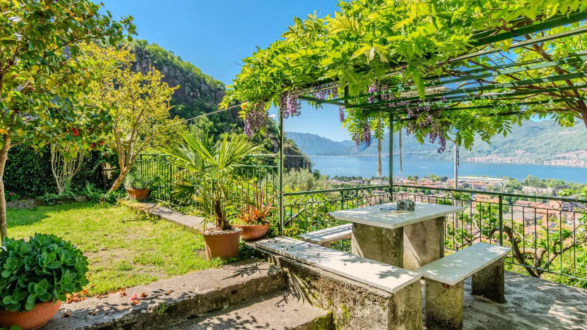 Holiday Home Castello By Interhome Ντέρβιο 0*,  Ιταλία