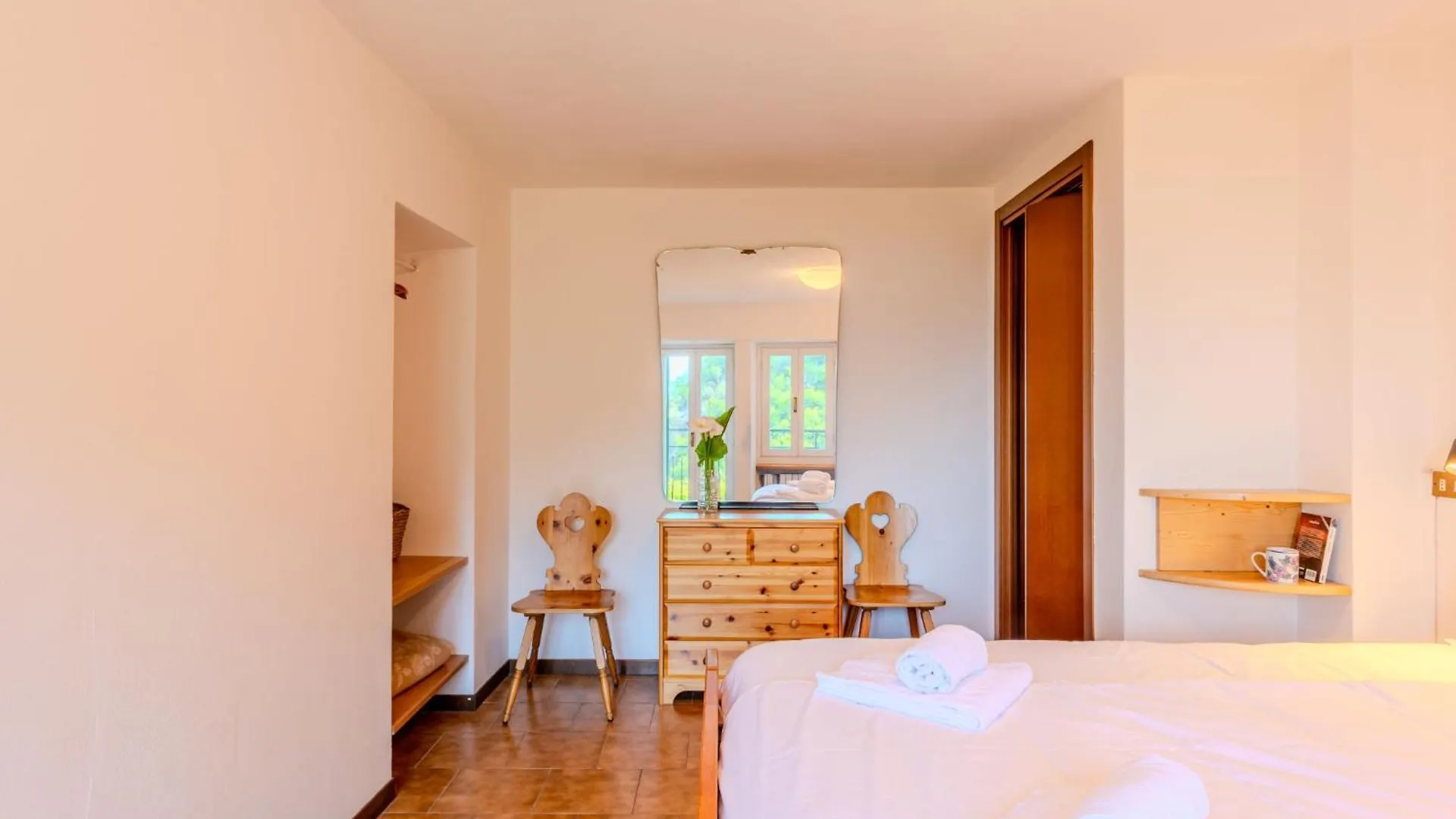 Holiday Home Castello By Interhome Ντέρβιο