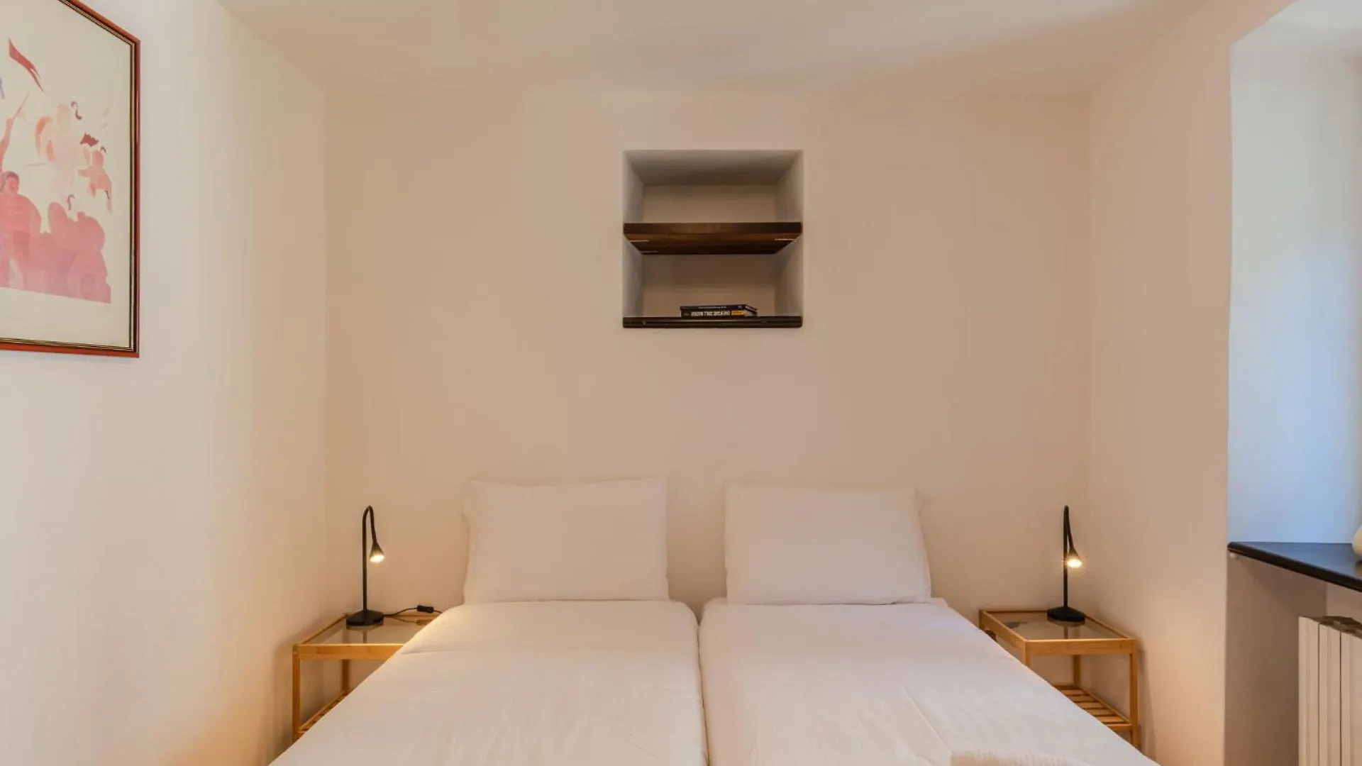 Holiday Home Castello By Interhome Ντέρβιο Ιταλία