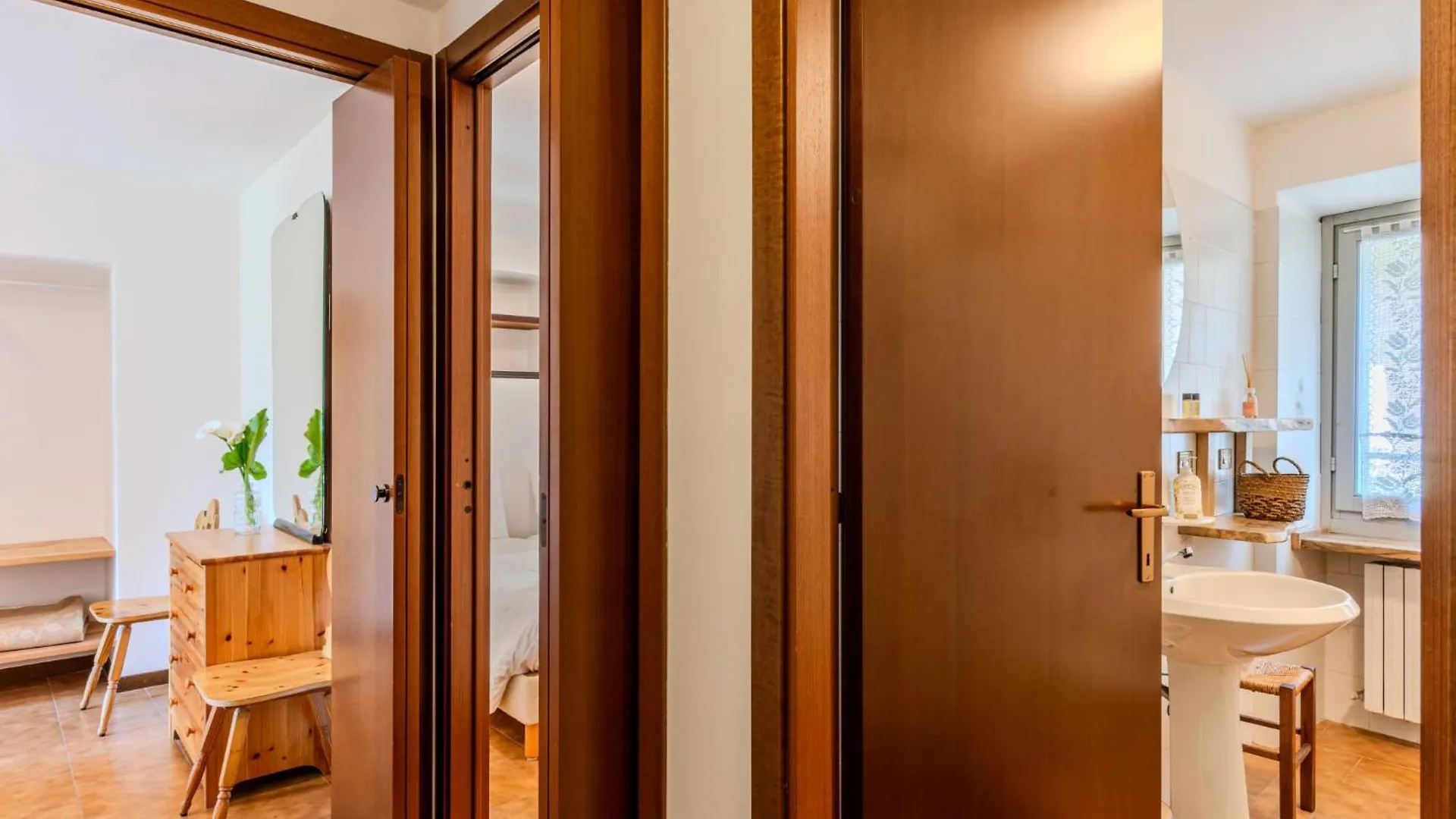 Holiday Home Castello By Interhome Ντέρβιο Ιταλία