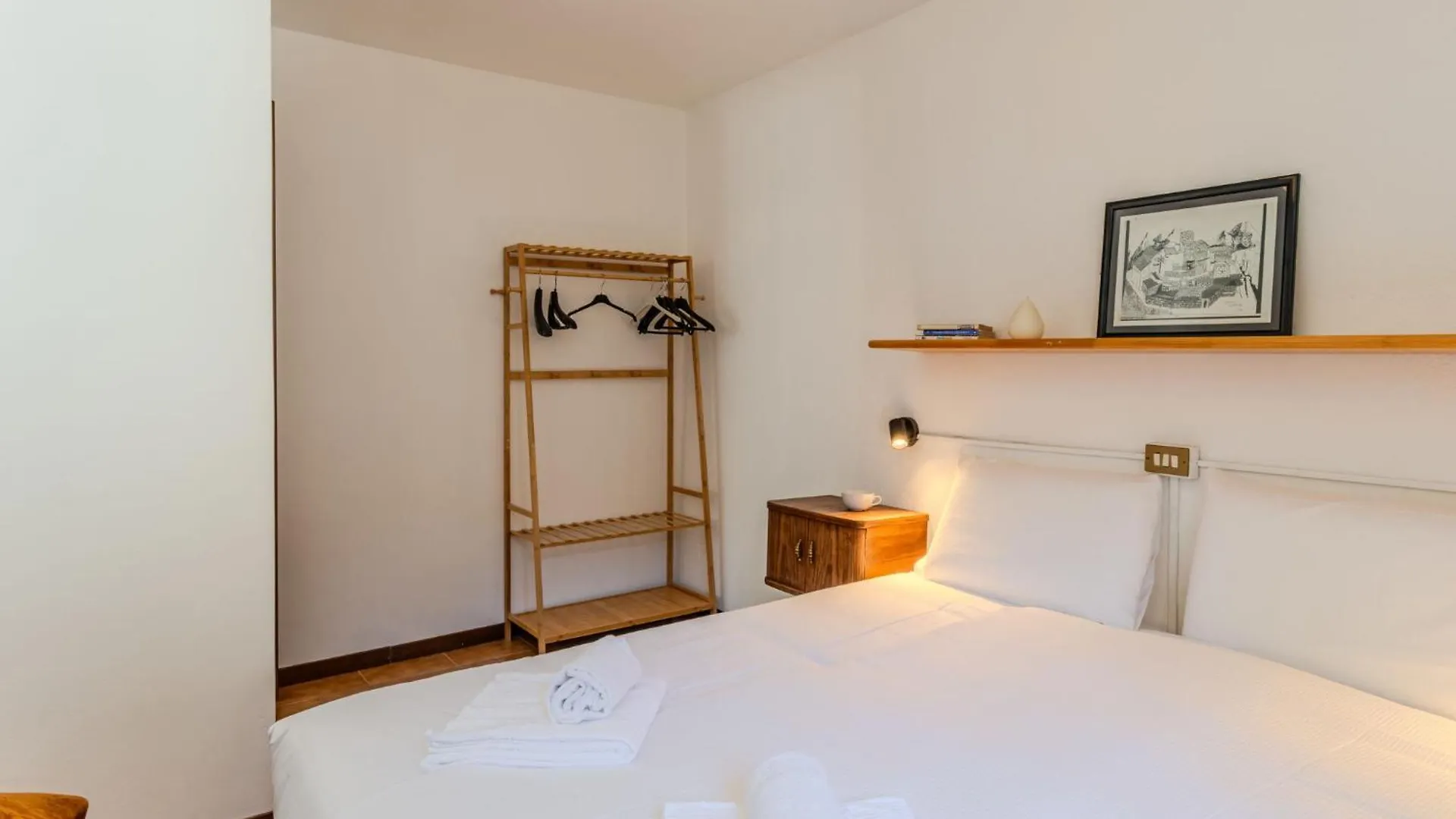Holiday Home Castello By Interhome Dervio 0*,