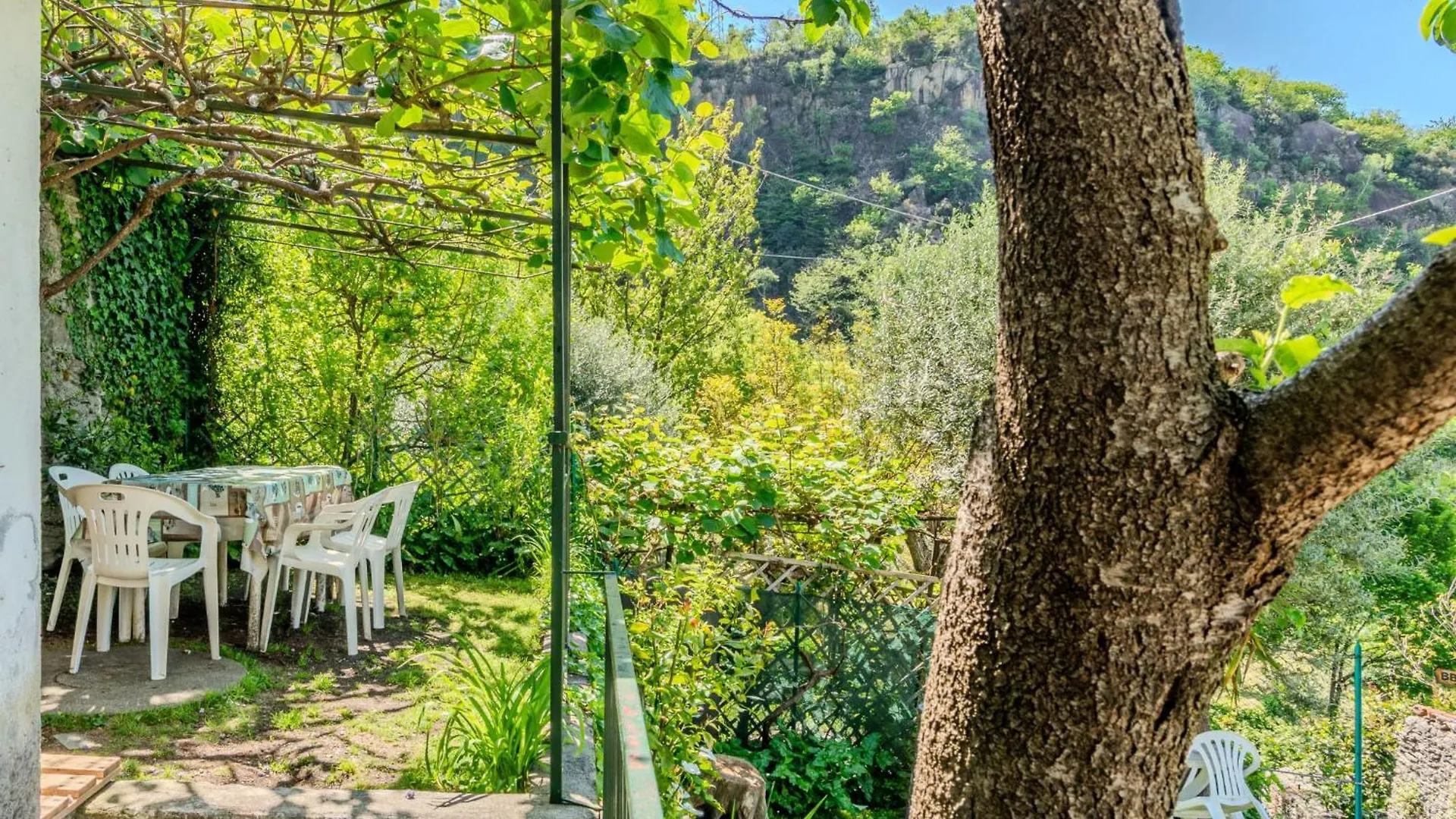 Holiday Home Castello By Interhome Ντέρβιο