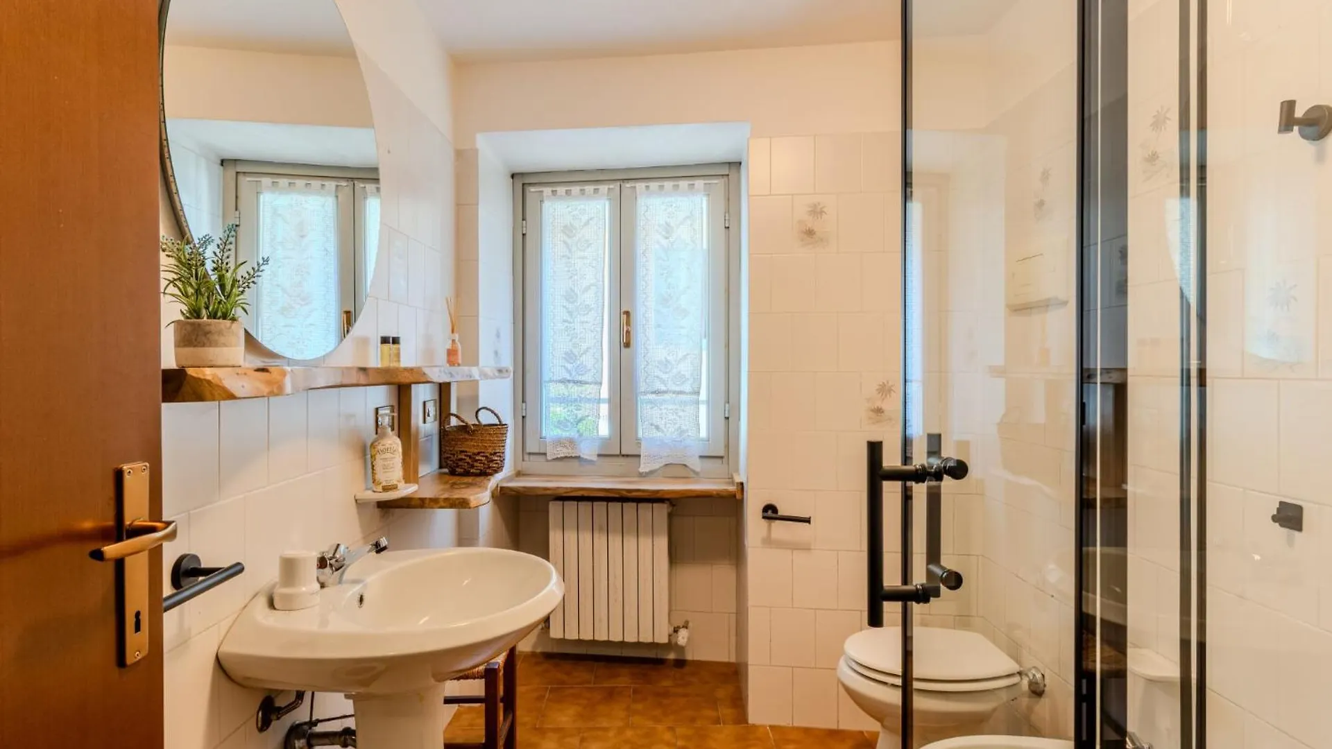 Holiday Home Castello By Interhome Ντέρβιο
