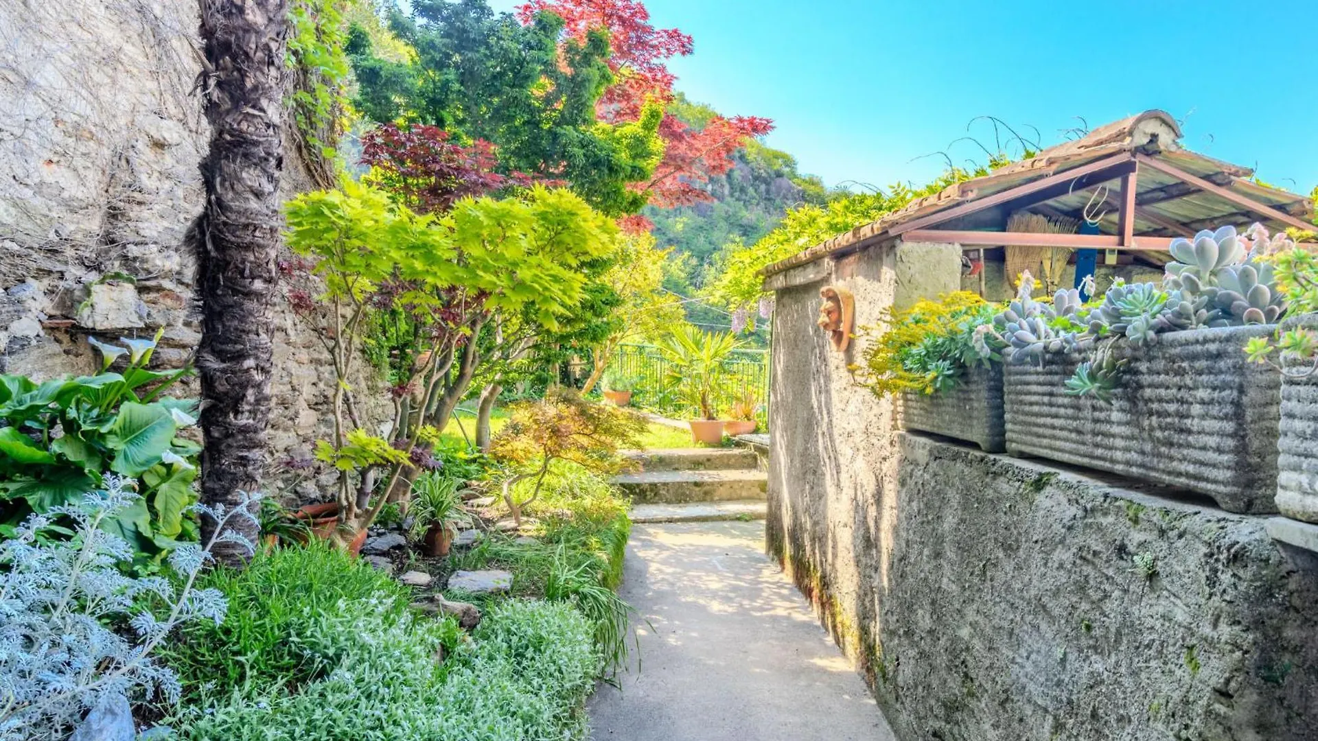 Holiday Home Castello By Interhome Dervio