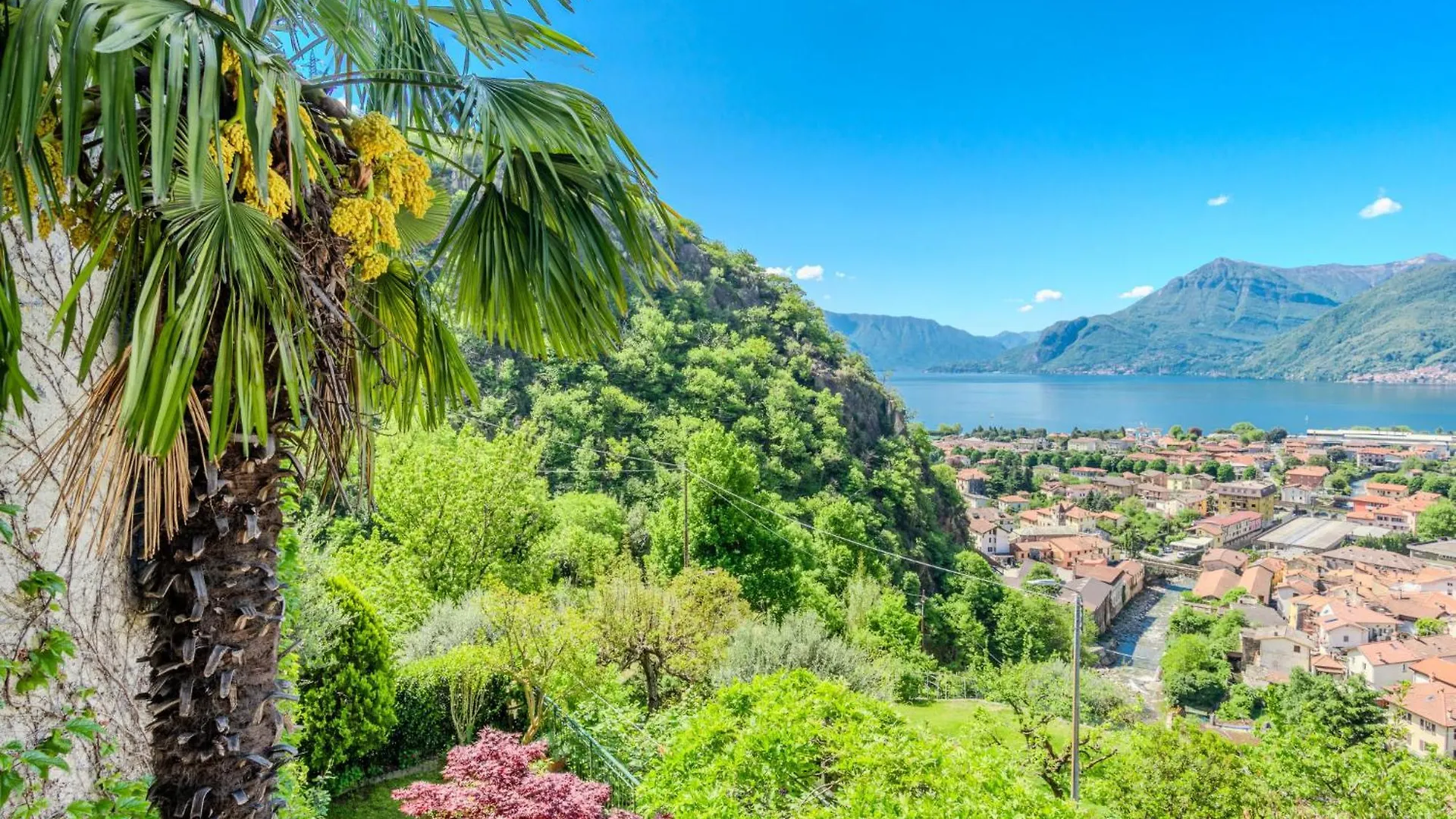 Holiday Home Castello By Interhome Ντέρβιο Ιταλία