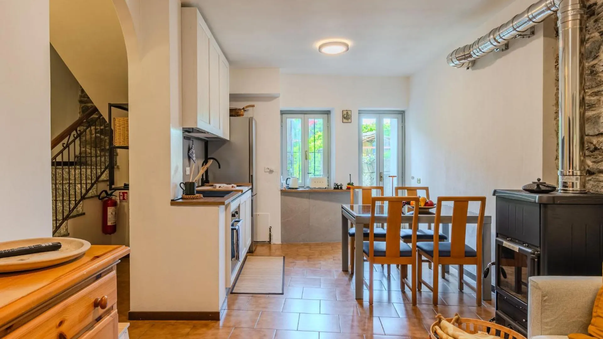 Holiday Home Castello By Interhome Ντέρβιο