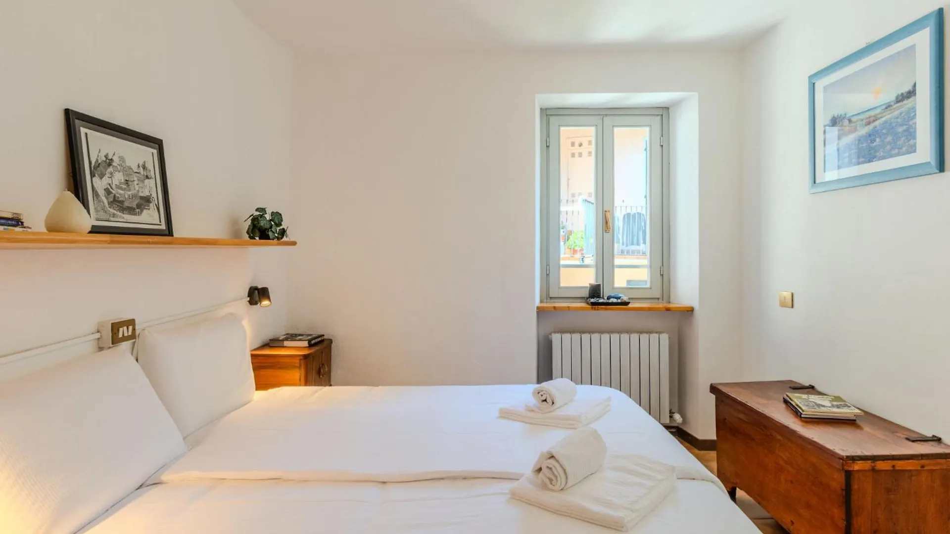 Holiday Home Castello By Interhome Ντέρβιο