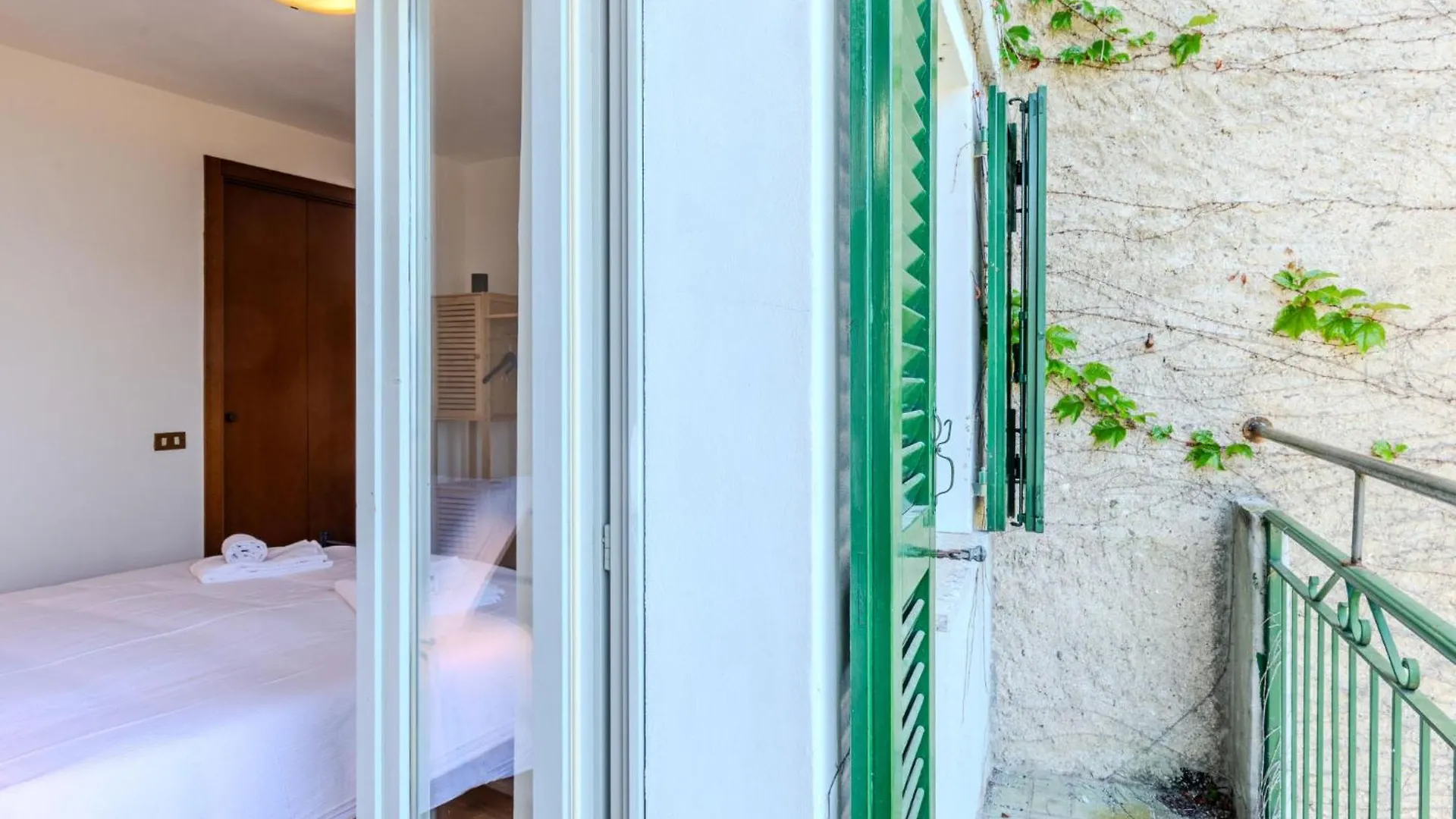 Holiday Home Castello By Interhome Dervio