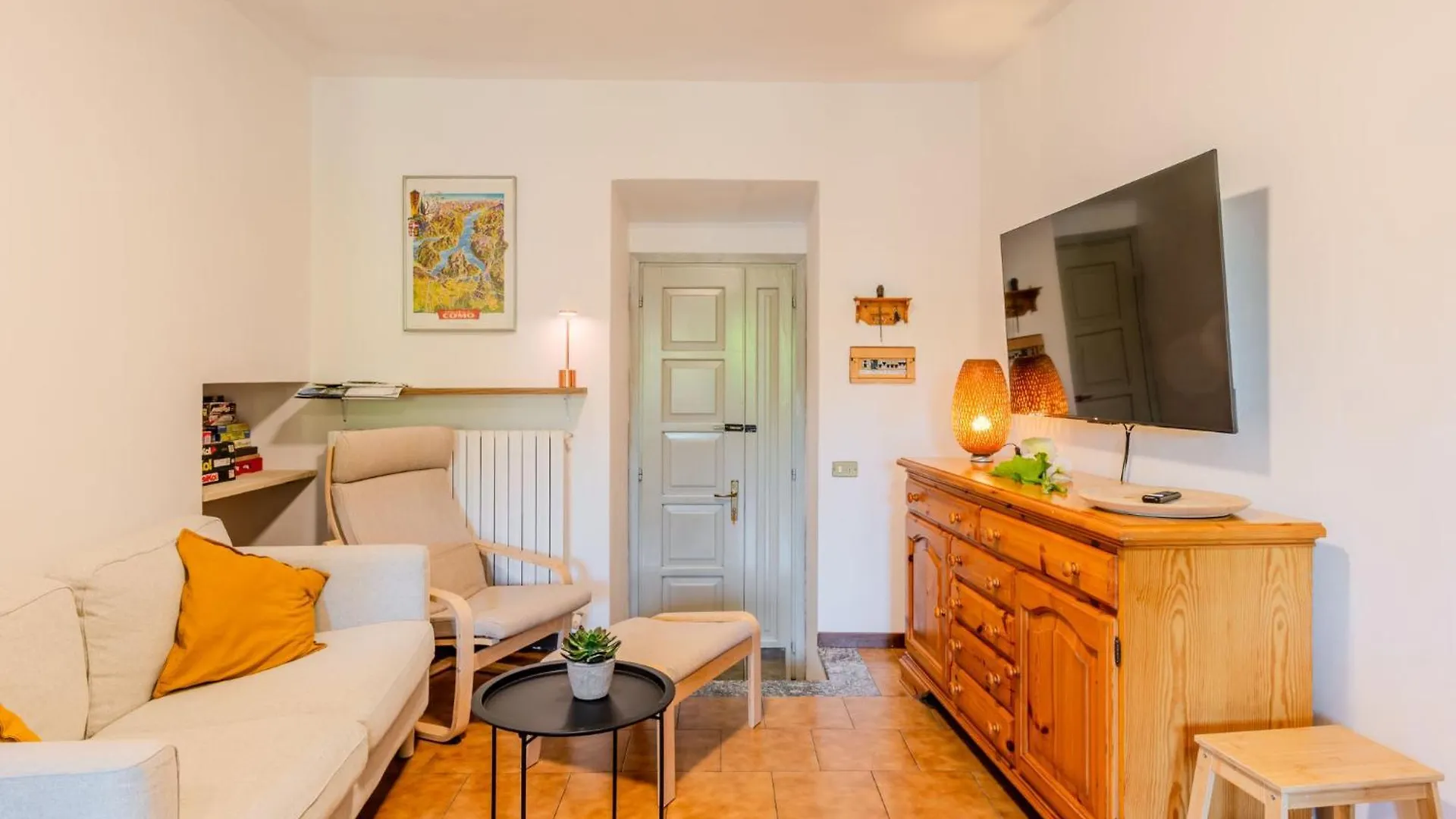 Holiday Home Castello By Interhome Ντέρβιο