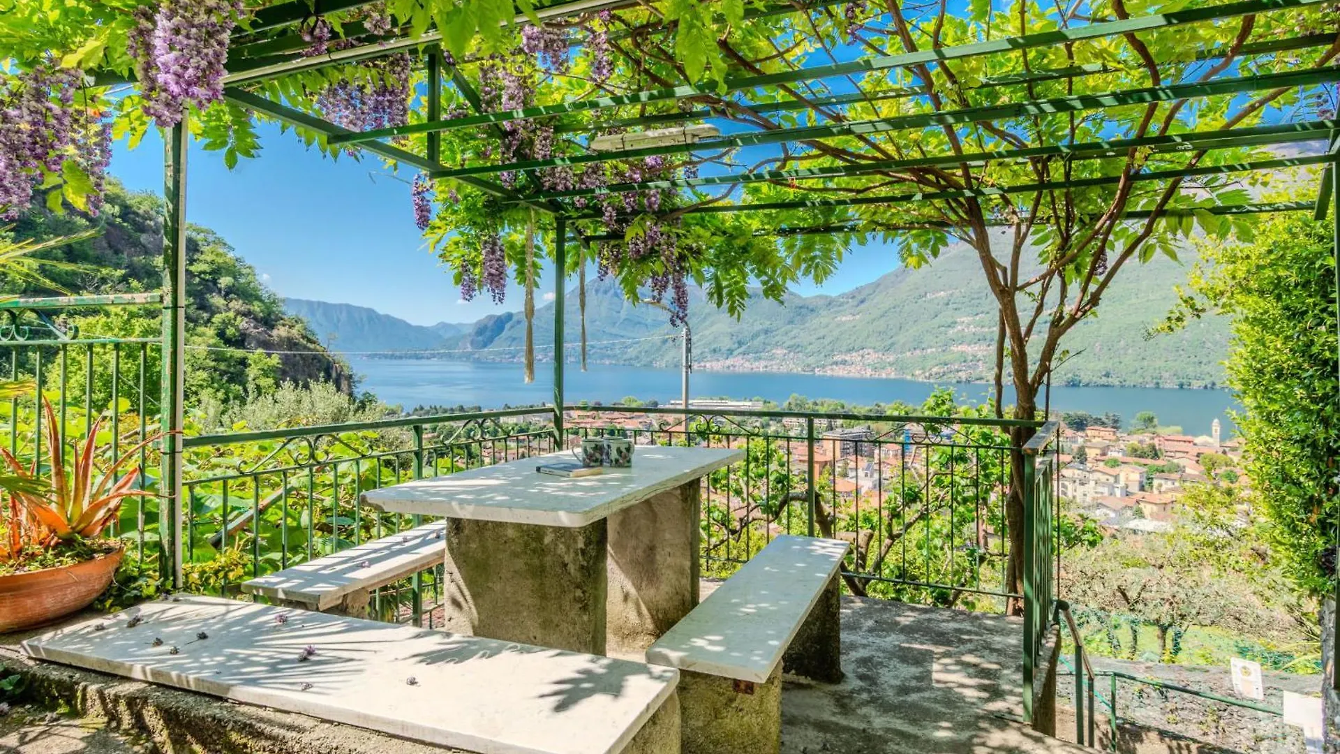 Holiday Home Castello By Interhome Ντέρβιο