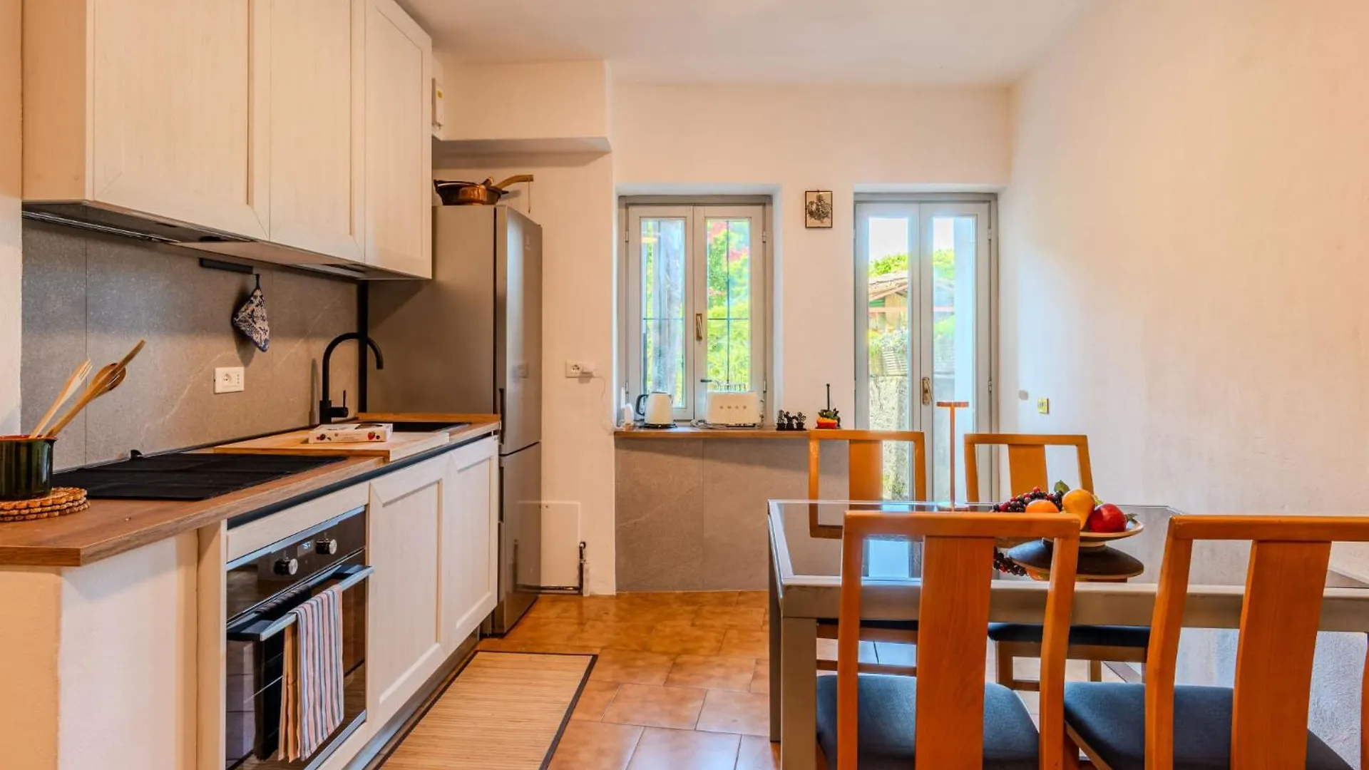 Holiday Home Castello By Interhome Ντέρβιο