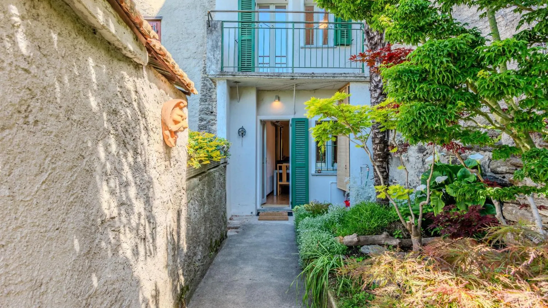 Holiday Home Castello By Interhome Ντέρβιο