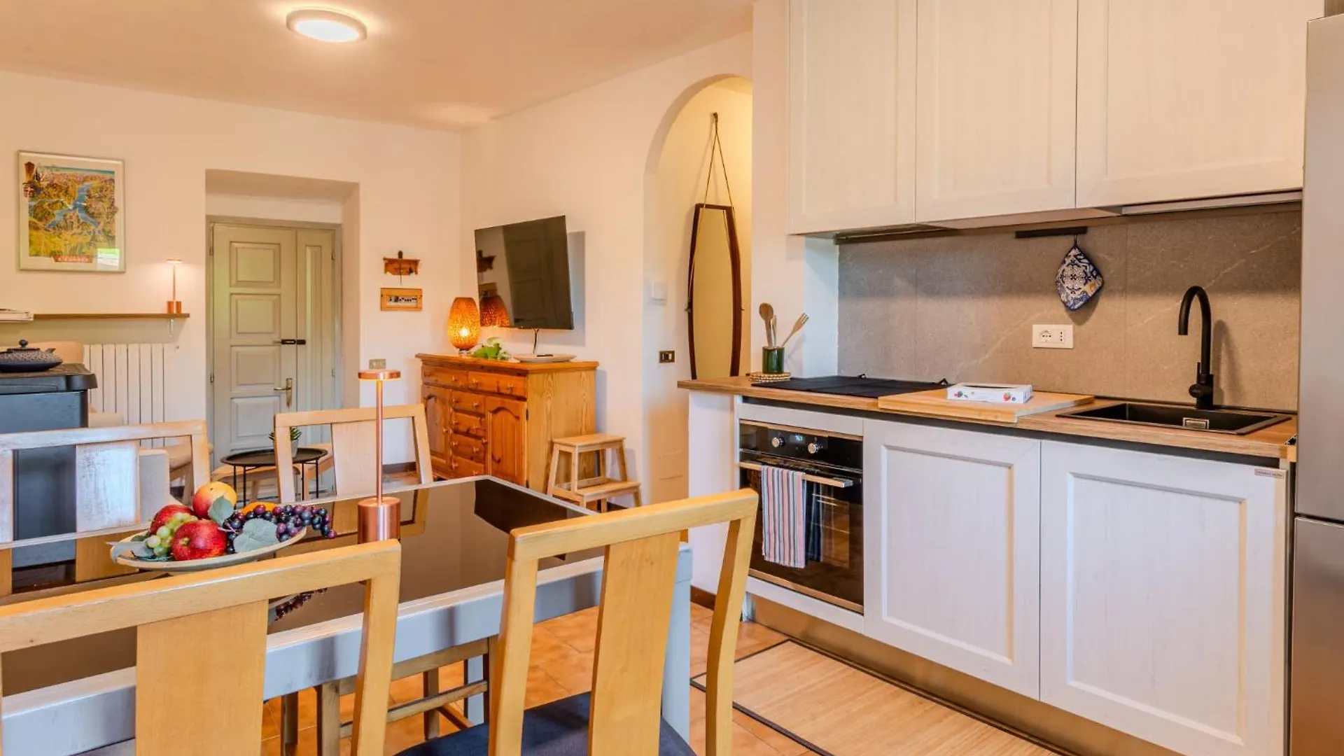 Holiday Home Castello By Interhome Ντέρβιο